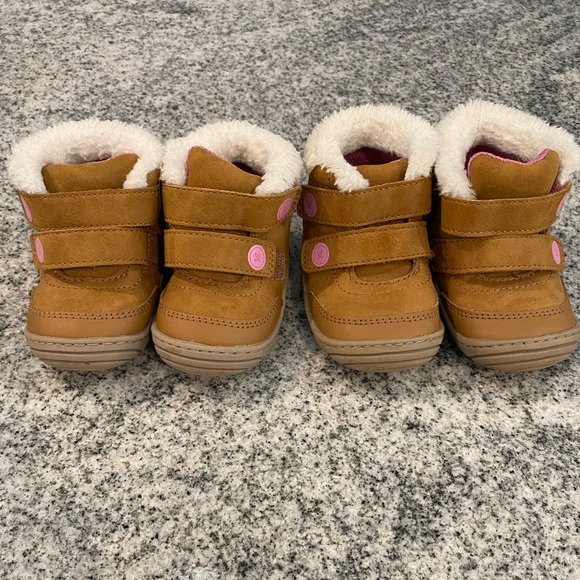 Stride Rite Other - EUC stride rite boots. Great for spring and fall!